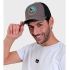 Gorra Basic IZBLDL1GAC 