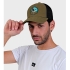 Gorra Basic IZBLDL1GAC 