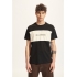 Remera MC H Panel Crew 11157002 