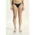 Traje de Baño Bomb D Sol Tie Less Black 12157531 