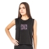 Musculosa D DC Flowers 1251105012 