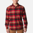 Camisa ML H Cornell Woods Flannel AM1523 
