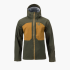 Campera Snow H Knight 1362FL 