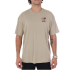 Remera MC H Fungus I5MC1FGS 