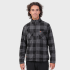 Campera H Ryan Print NPRTA5ACRJ 