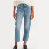Jean D 501 Crop 3620003160 