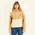 Buzo D Horizon Mock Neck Colorblock ABJFT00477 