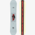 Tabla Snow H Kickback 476615 