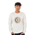 Remera ML H Throwback 1252106009 