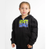 Campera C/C N DC Star Inline 1252108028 