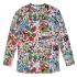 Camiseta Térmica H DC Top B 1252138008 