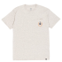 Remera MC H Freshman Pocket 1252102062 