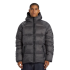 Campera C/C H Cantera Puffer 1252114001 