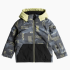 Campera Snow N Little Mission 2252135020 