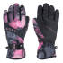 Guantes Snow D Roxy Jetty 3252139009 