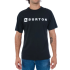 Remera MC H Horizontal I5MC1HZL 