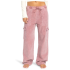 Pantalón D Precious Cargo Cord 3252109010 