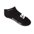 Medias H DC Ankle B Pack*2 1252133004 