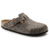 Zuecos Boston WO Cacao R B10245000 175 