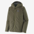 Campera C/C H Boulder Fork Rain 85140 