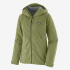 Campera C/C D Boulder Fork Rain 85160 