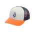 Gorra Trk Full Stone Cheese 07392 