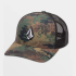 Gorra Trk Full Stone Cheese 07392 
