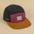 Gorra Máncora 5 Panel I 1242510 