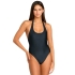 Traje de Baño Ent D 1/2C Seamless Halter 06209 