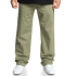 Pantalón H Worker Relaxed Chino 1261109011 