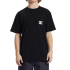 Remera MC H DC Star Pocket HSS 1261102206 