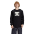 Remera ML H DC Star 1262106009 