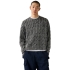 Sweater H Carmen Cable 0058W0002 