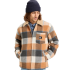 Campera H DNA Sherpa Harrington 2262114006 