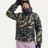 Campera Snow D Winter Rebel 3262135015 