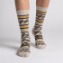 Medias Snow H Mock 11168805 