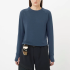 Remera ML D Essential Lightwarm C26043 