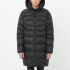 Campera D Outline Nov Mid Down C26154 
