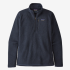 Buzo 1/4 Cierre H Better Sweater 25523 