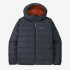 Campera C/C Cotton Down 26845 