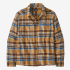 Camisa ML H Fjord Flannel 42401 