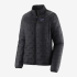 Campera S/C D Micro Puff 84071 