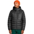 Campera C/C H Puff G1752600 