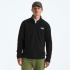 Buzo 1/4 Cierre H Textured Cap Rock NF0A3YR1 