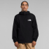 Campera Snow H Build Up NF0A82VM 