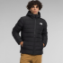 Campera C/C H Aconcagua 3 NF0A84I1 