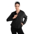 Campera C/C Rompeviento D Jump Elemental SALPA579 