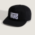 Gorra Stretch Logo Snapback VN000W12 