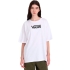 Remera MC D Flying V Outsized VN0A7YUT 
