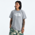 Remera MC H Evolution Half Dome NF0A8B6J 